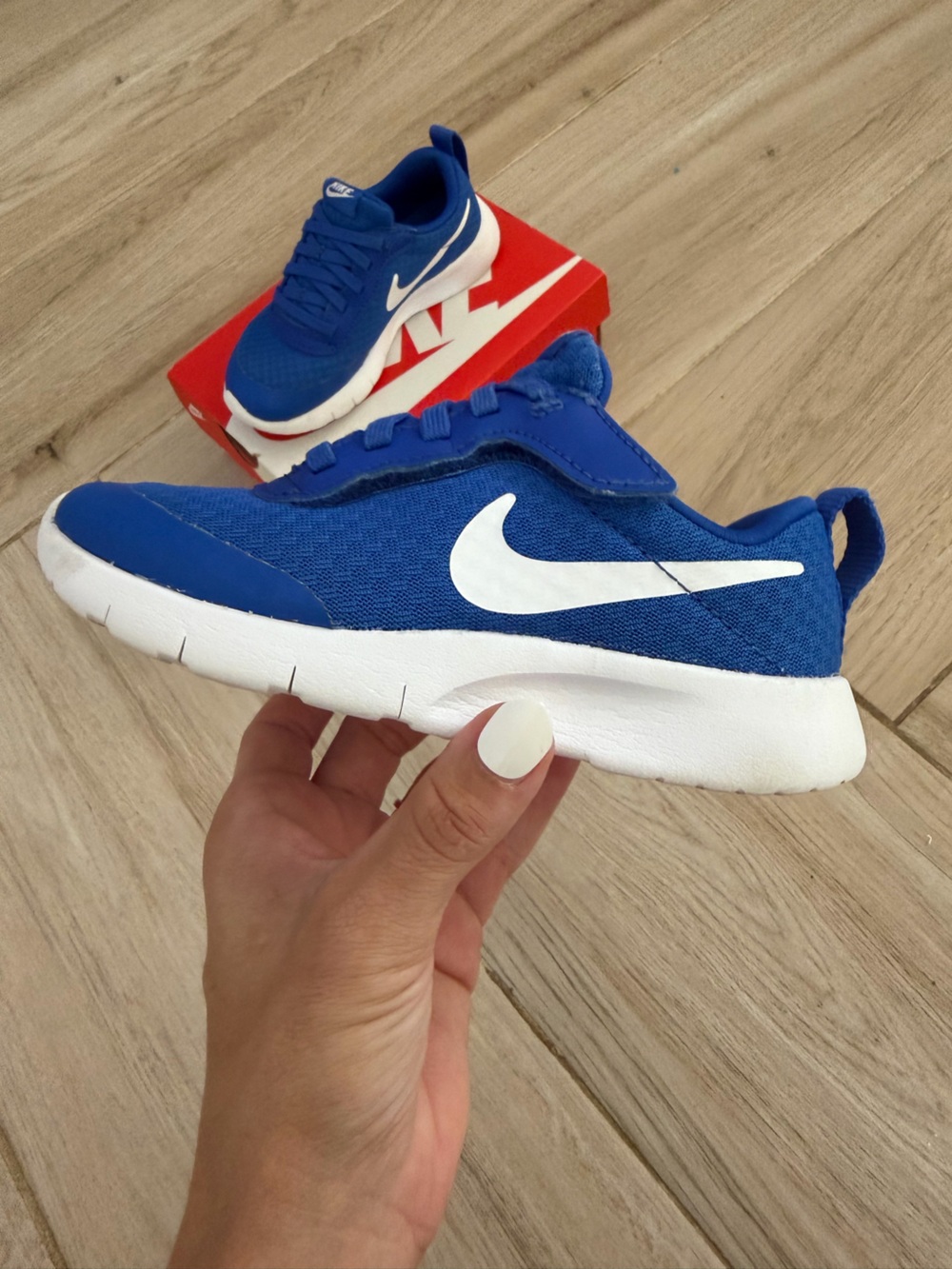 Nike Tanjun Kids Sneakers